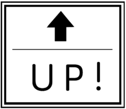 It is a basic colors sticker. sticker #15729840