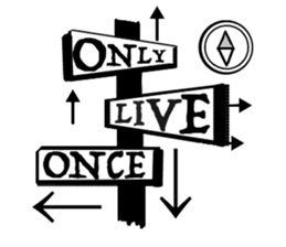 It is a basic colors sticker. sticker #15729849