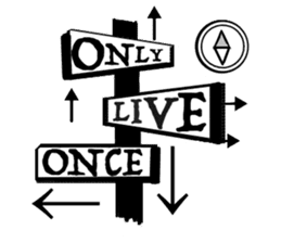 It is a basic colors sticker. sticker #15729849