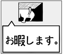 It is a basic colors sticker. sticker #15729851