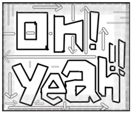 It is a basic colors sticker. sticker #15729852