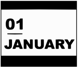 It is a basic colors sticker. sticker #15729854