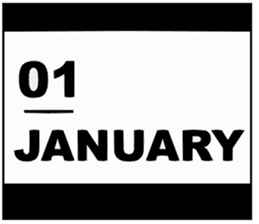 It is a basic colors sticker. sticker #15729854