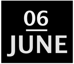 It is a basic colors sticker. sticker #15729861