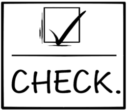 It is a basic colors sticker. sticker #15729862