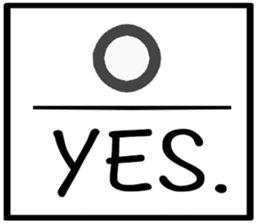 It is a basic colors sticker. sticker #15729864