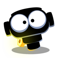 Gears of Steal - 2nd Sticker Set sticker #15730010