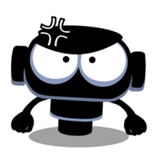 Gears of Steal - 2nd Sticker Set sticker #15730013