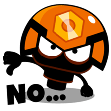 Gears of Steal - 2nd Sticker Set sticker #15730014