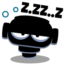 Gears of Steal - 2nd Sticker Set sticker #15730019