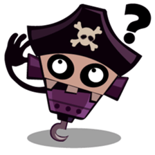 Gears of Steal - 2nd Sticker Set sticker #15730022