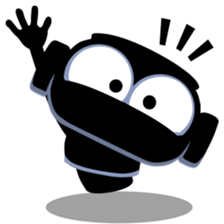 Gears of Steal - 2nd Sticker Set sticker #15730023