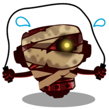 Gears of Steal - 2nd Sticker Set sticker #15730024