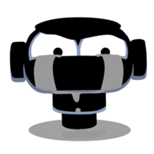 Gears of Steal - 2nd Sticker Set sticker #15730025