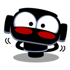 Gears of Steal - 2nd Sticker Set sticker #15730026