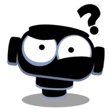 Gears of Steal - 2nd Sticker Set sticker #15730028