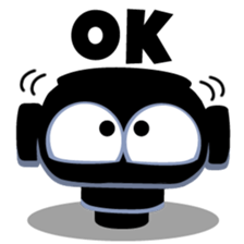 Gears of Steal - 2nd Sticker Set sticker #15730029