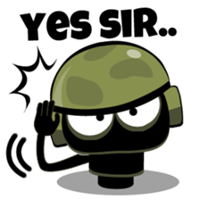 Gears of Steal - 2nd Sticker Set sticker #15730030