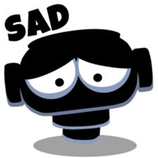 Gears of Steal - 2nd Sticker Set sticker #15730031