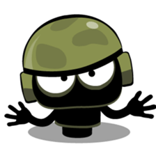 Gears of Steal - 2nd Sticker Set sticker #15730032