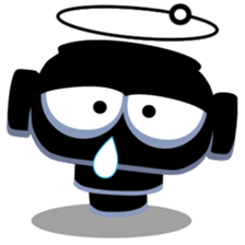 Gears of Steal - 2nd Sticker Set sticker #15730036