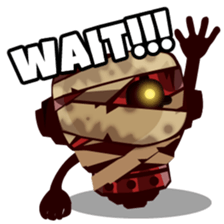 Gears of Steal - 2nd Sticker Set sticker #15730038