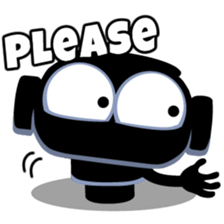 Gears of Steal - 2nd Sticker Set sticker #15730039