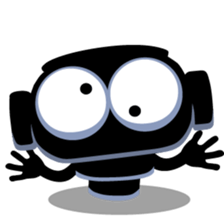 Gears of Steal - 2nd Sticker Set sticker #15730040