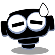 Gears of Steal - 2nd Sticker Set sticker #15730041