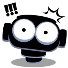 Gears of Steal - 2nd Sticker Set sticker #15730042