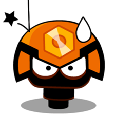 Gears of Steal - 2nd Sticker Set sticker #15730043