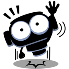 Gears of Steal - 2nd Sticker Set sticker #15730044