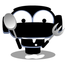 Gears of Steal - 2nd Sticker Set sticker #15730045