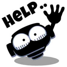 Gears of Steal - 2nd Sticker Set sticker #15730046