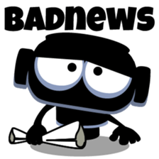 Gears of Steal - 2nd Sticker Set sticker #15730047