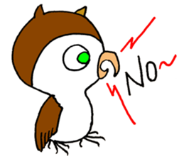 Chachapee sticker #15731071