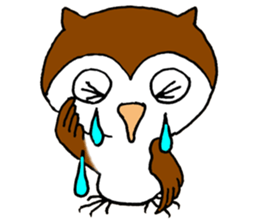 Chachapee sticker #15731072