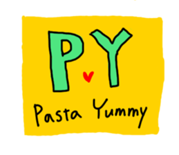 DFR Paradise sticker #15731470