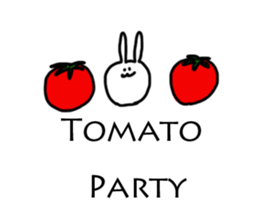 DFR Paradise sticker #15731471