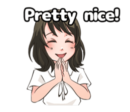 Cutie Pop! sticker #15731679