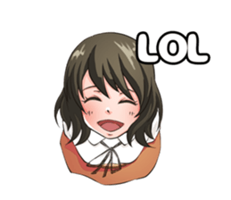 Cutie Pop! sticker #15731691