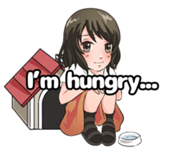 Cutie Pop! sticker #15731700