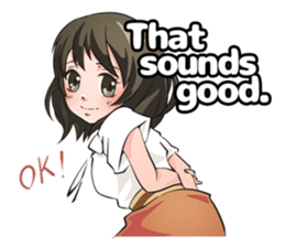 Cutie Pop! sticker #15731702