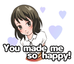 Cutie Pop! sticker #15731704