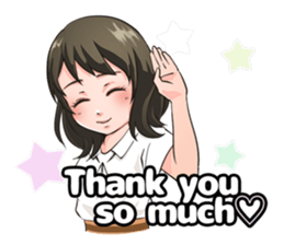 Cutie Pop! sticker #15731705