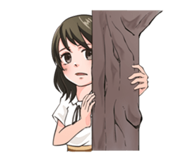 Cutie Pop! sticker #15731709