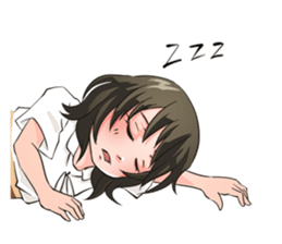 Cutie Pop! sticker #15731711