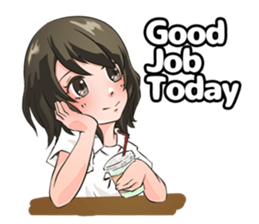 Cutie Pop! sticker #15731713