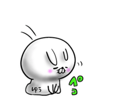 you-chan sticker sticker #15731901