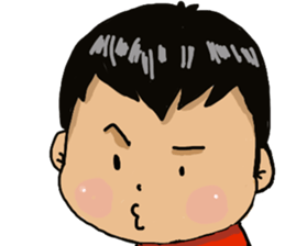 nephew Thai sticker #15732153